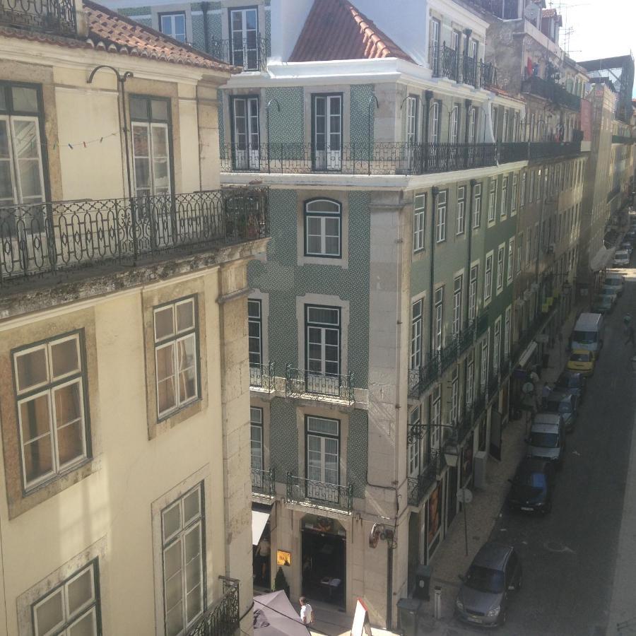 Appartement Downtown Original *