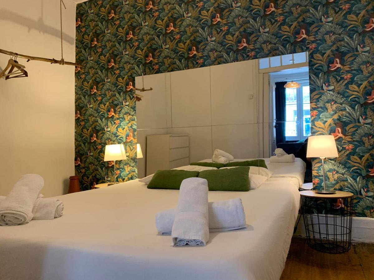 Appartement Downtown Original *